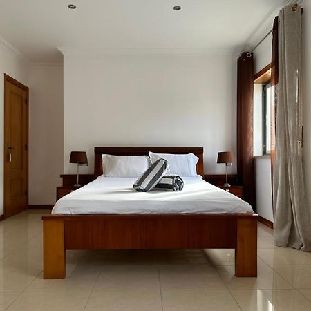 Ocean Guesthouse Baleal Фехео Екстериор снимка