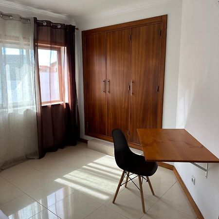 Ocean Guesthouse Baleal Фехео Екстериор снимка