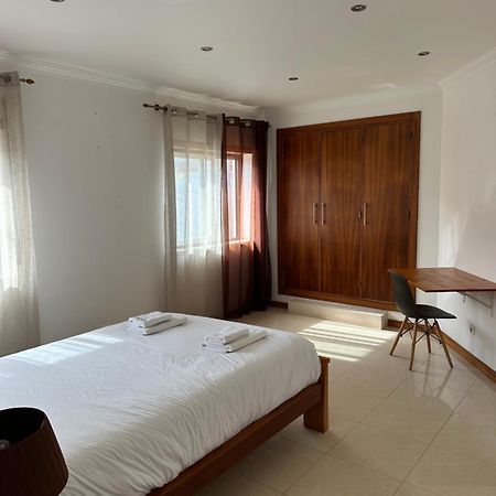 Ocean Guesthouse Baleal Фехео Екстериор снимка