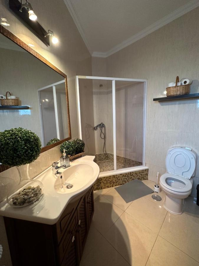 Ocean Guesthouse Baleal Фехео Екстериор снимка