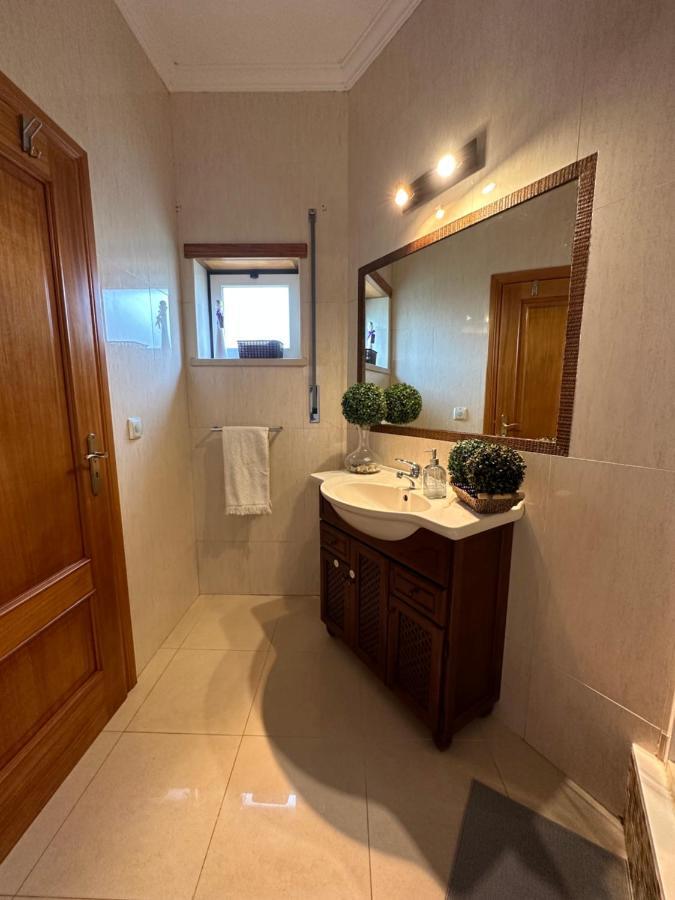 Ocean Guesthouse Baleal Фехео Екстериор снимка