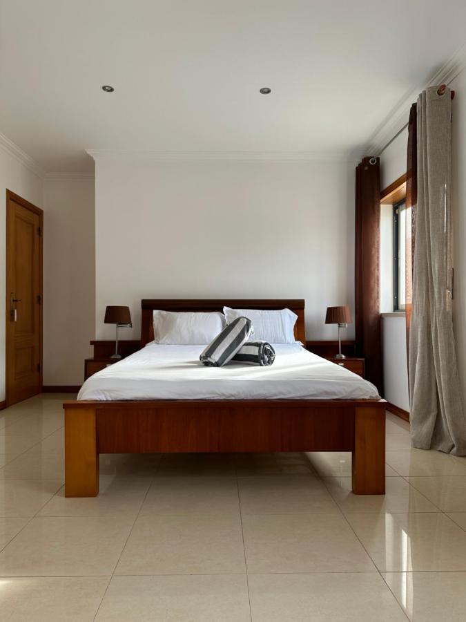 Ocean Guesthouse Baleal Фехео Екстериор снимка