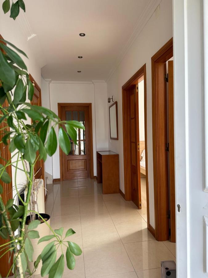 Ocean Guesthouse Baleal Фехео Екстериор снимка