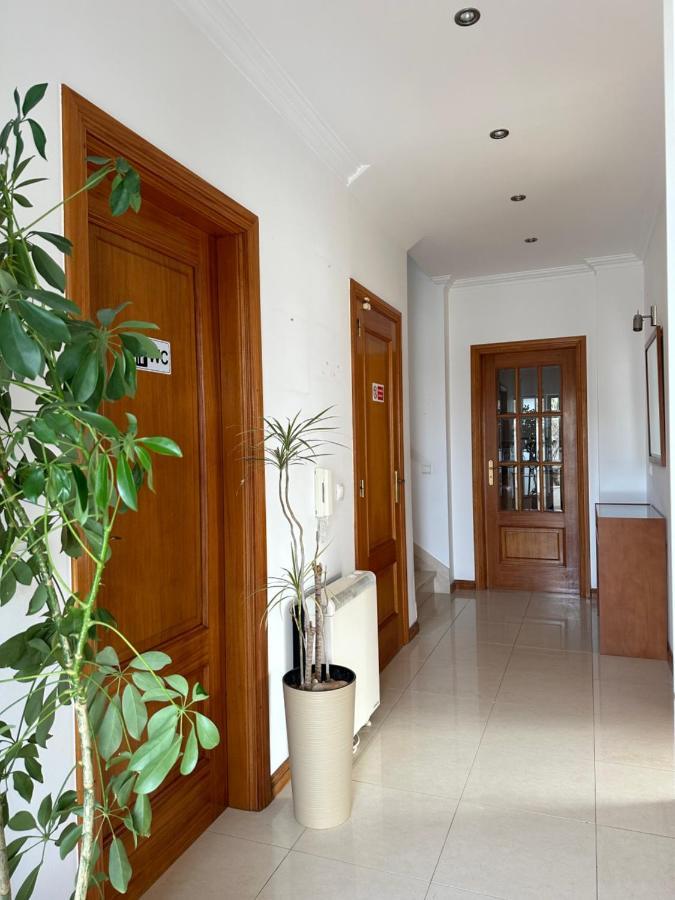 Ocean Guesthouse Baleal Фехео Екстериор снимка