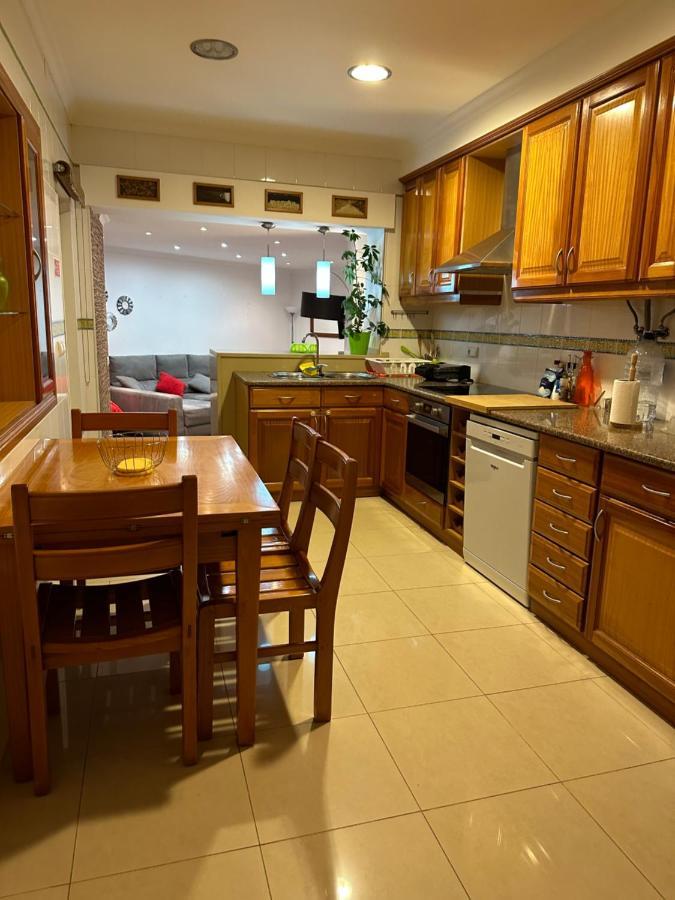 Ocean Guesthouse Baleal Фехео Екстериор снимка