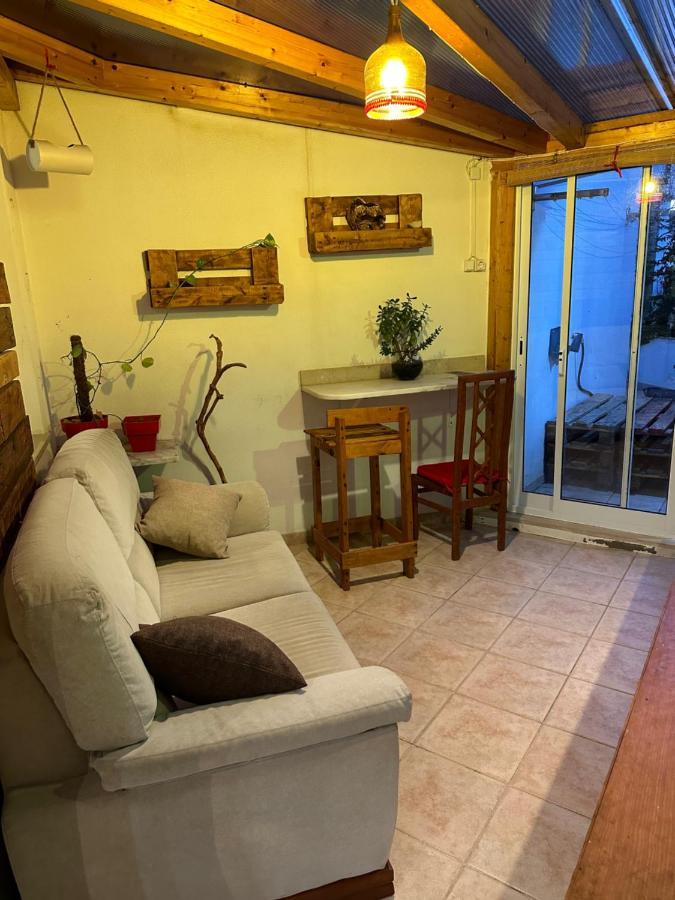 Ocean Guesthouse Baleal Фехео Екстериор снимка