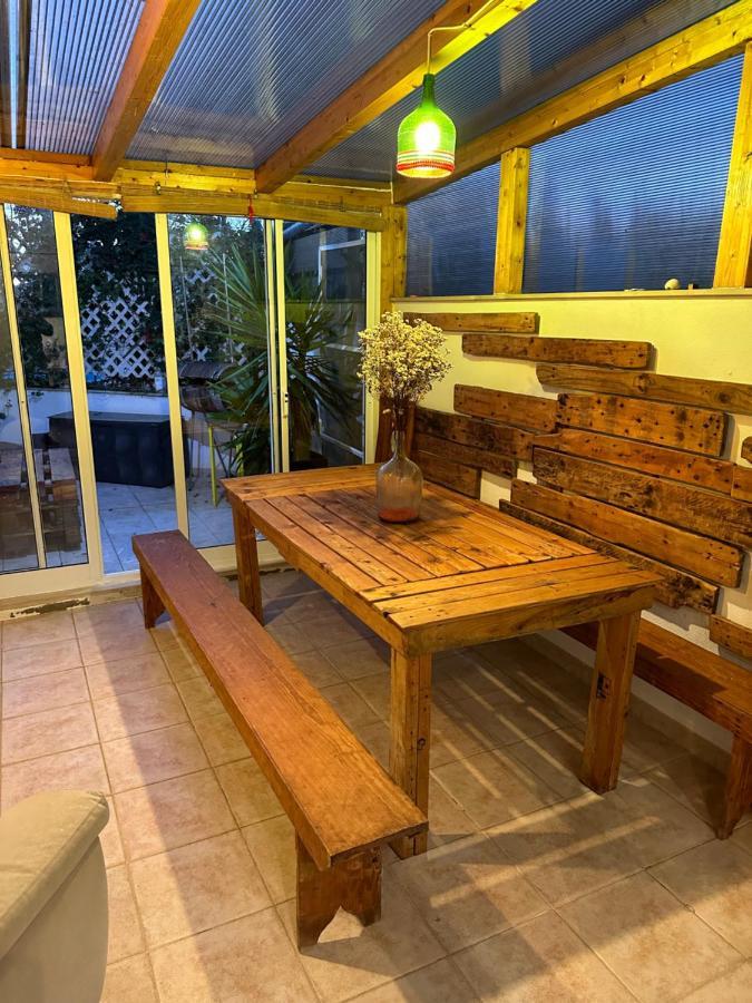 Ocean Guesthouse Baleal Фехео Екстериор снимка