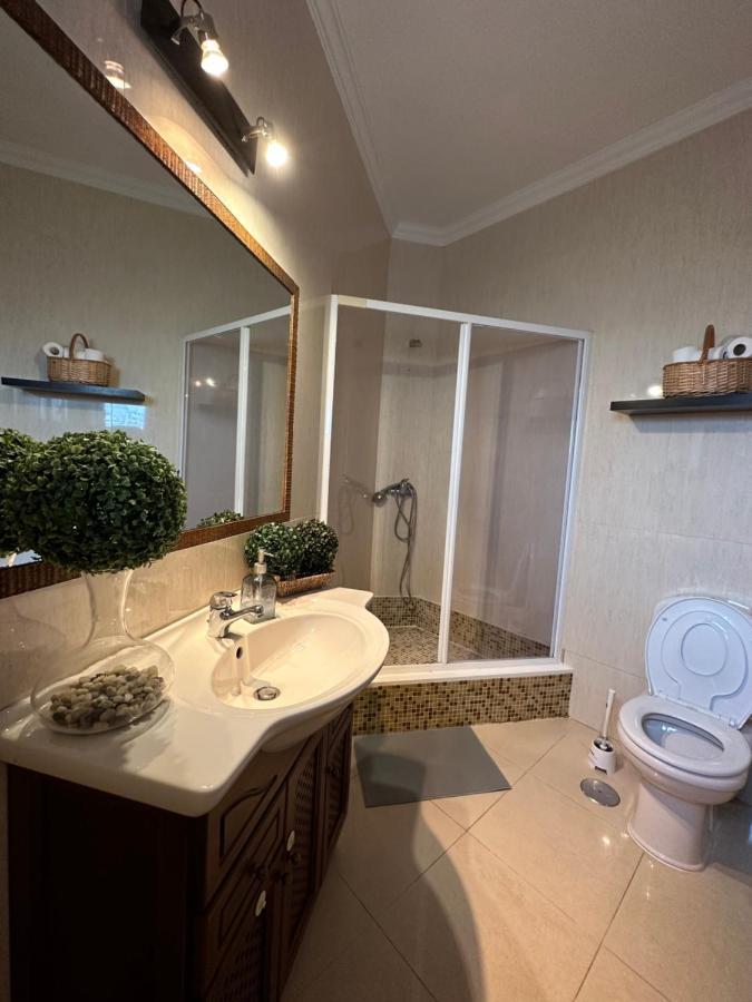 Ocean Guesthouse Baleal Фехео Екстериор снимка