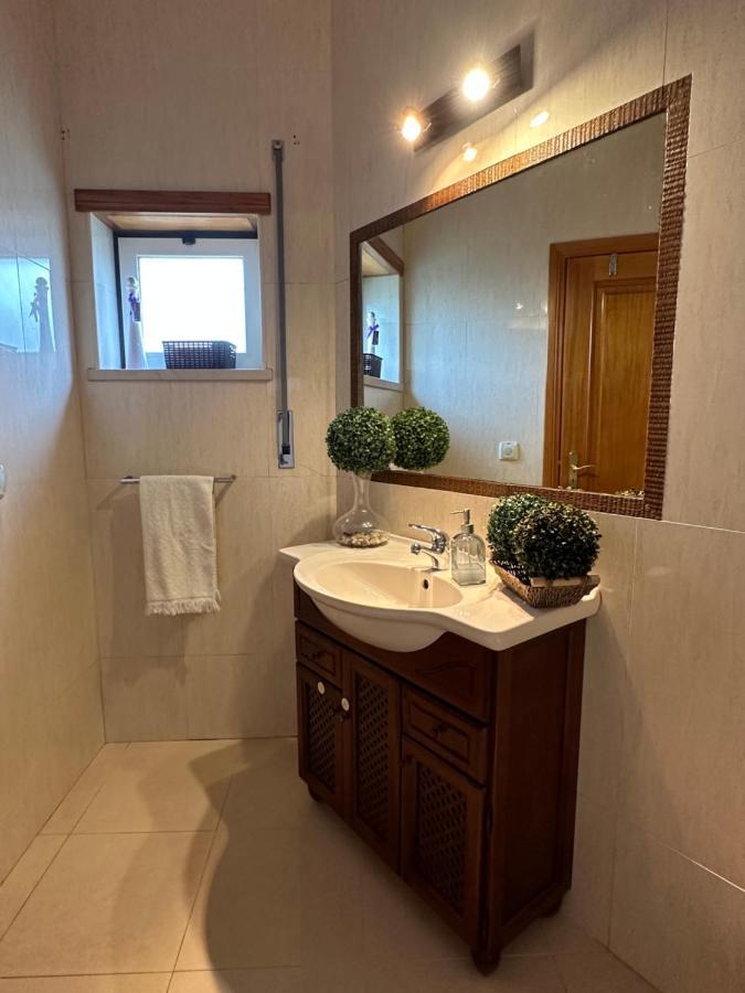 Ocean Guesthouse Baleal Фехео Екстериор снимка