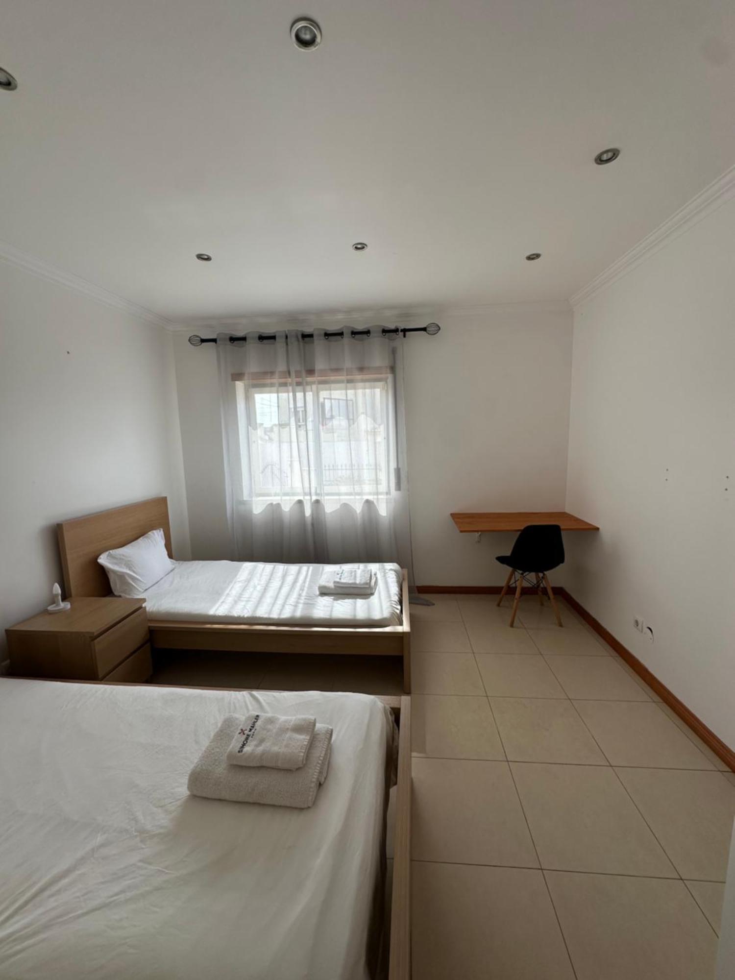 Ocean Guesthouse Baleal Фехео Екстериор снимка