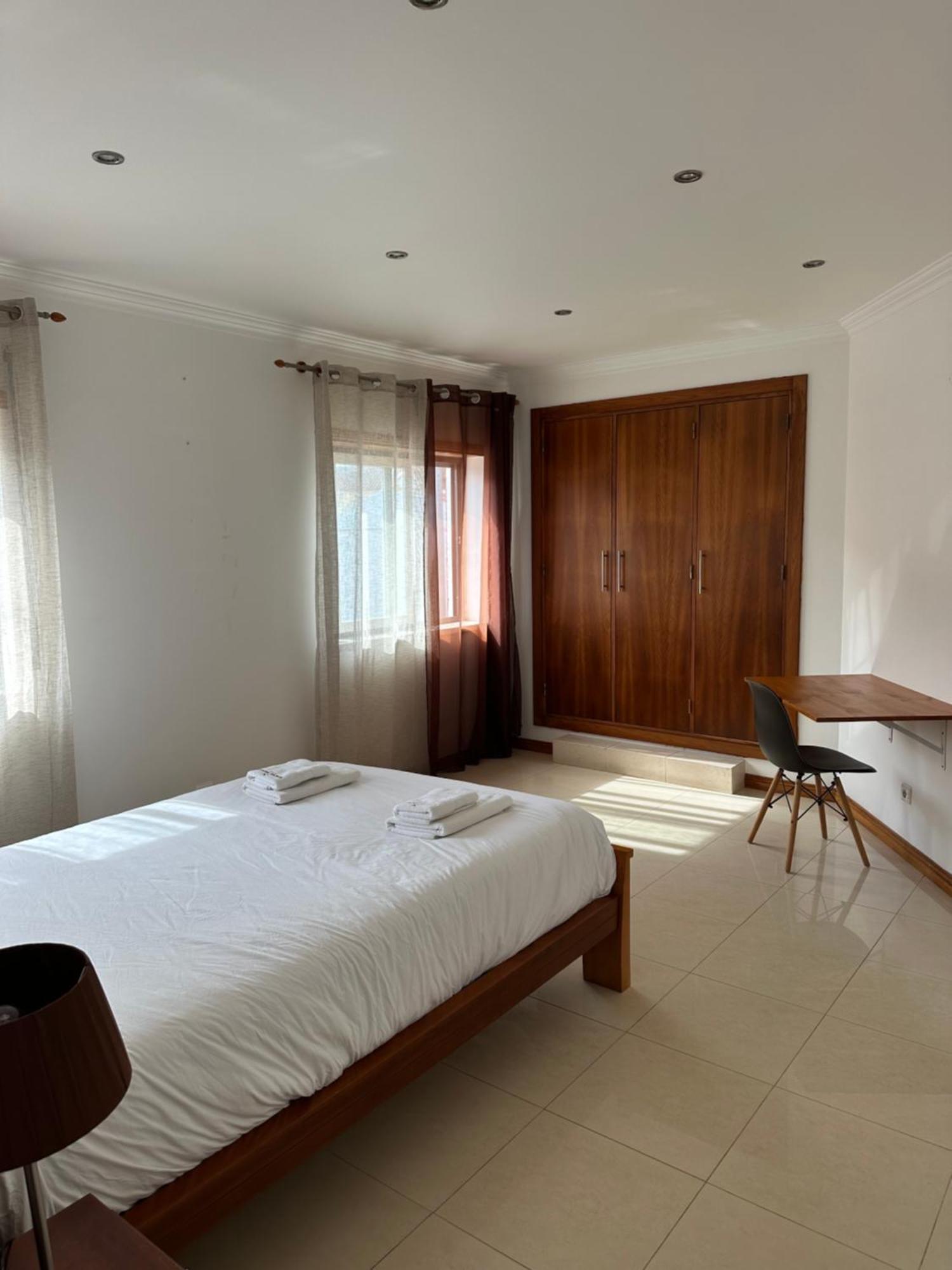 Ocean Guesthouse Baleal Фехео Екстериор снимка