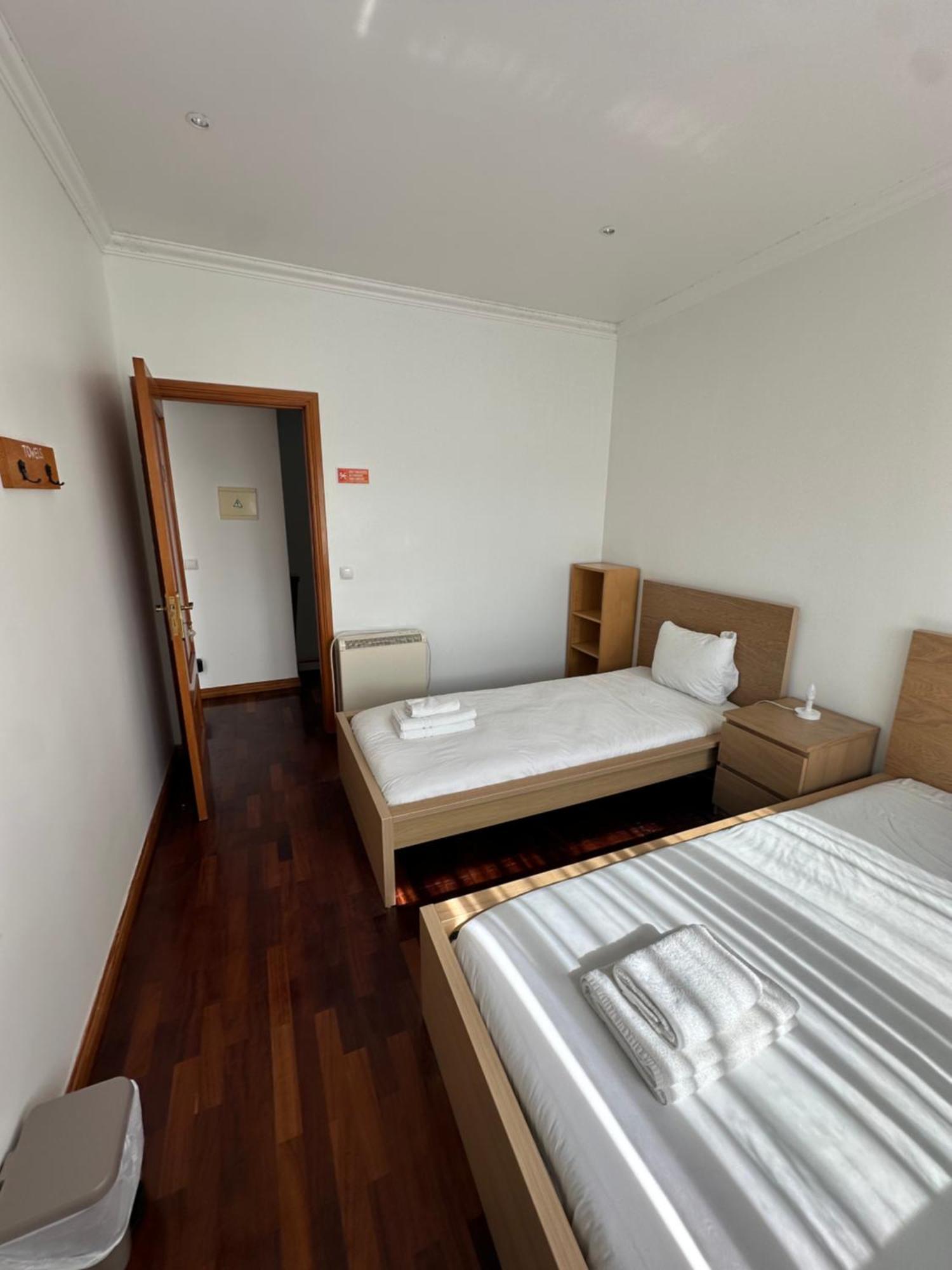 Ocean Guesthouse Baleal Фехео Екстериор снимка
