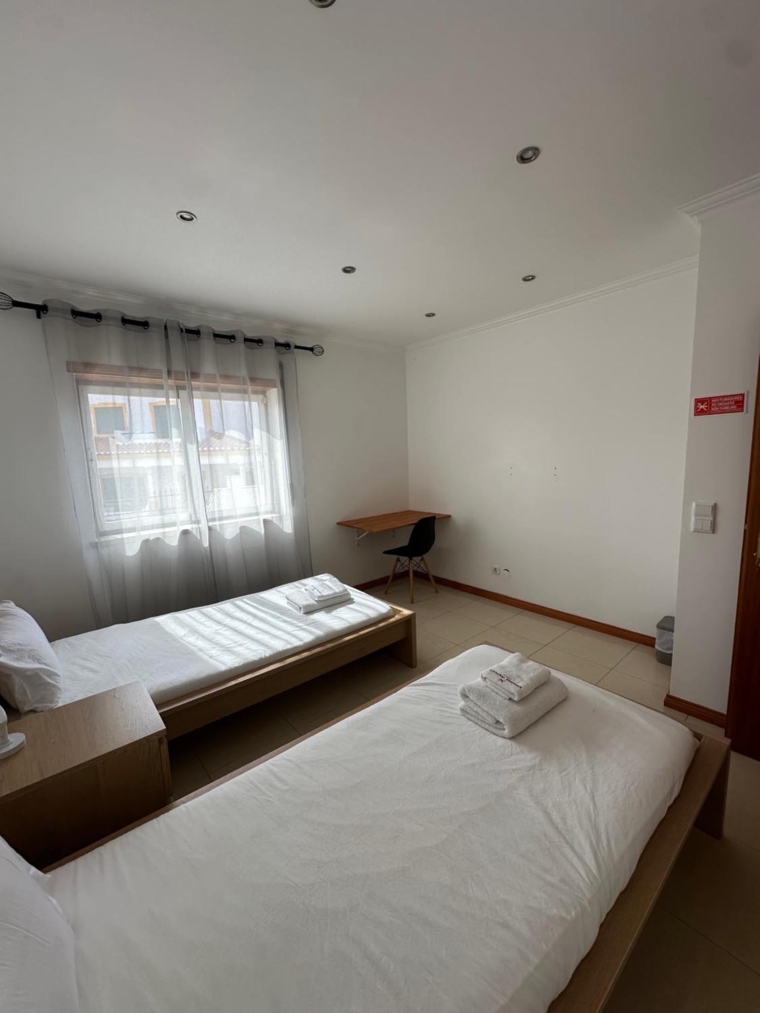 Ocean Guesthouse Baleal Фехео Екстериор снимка