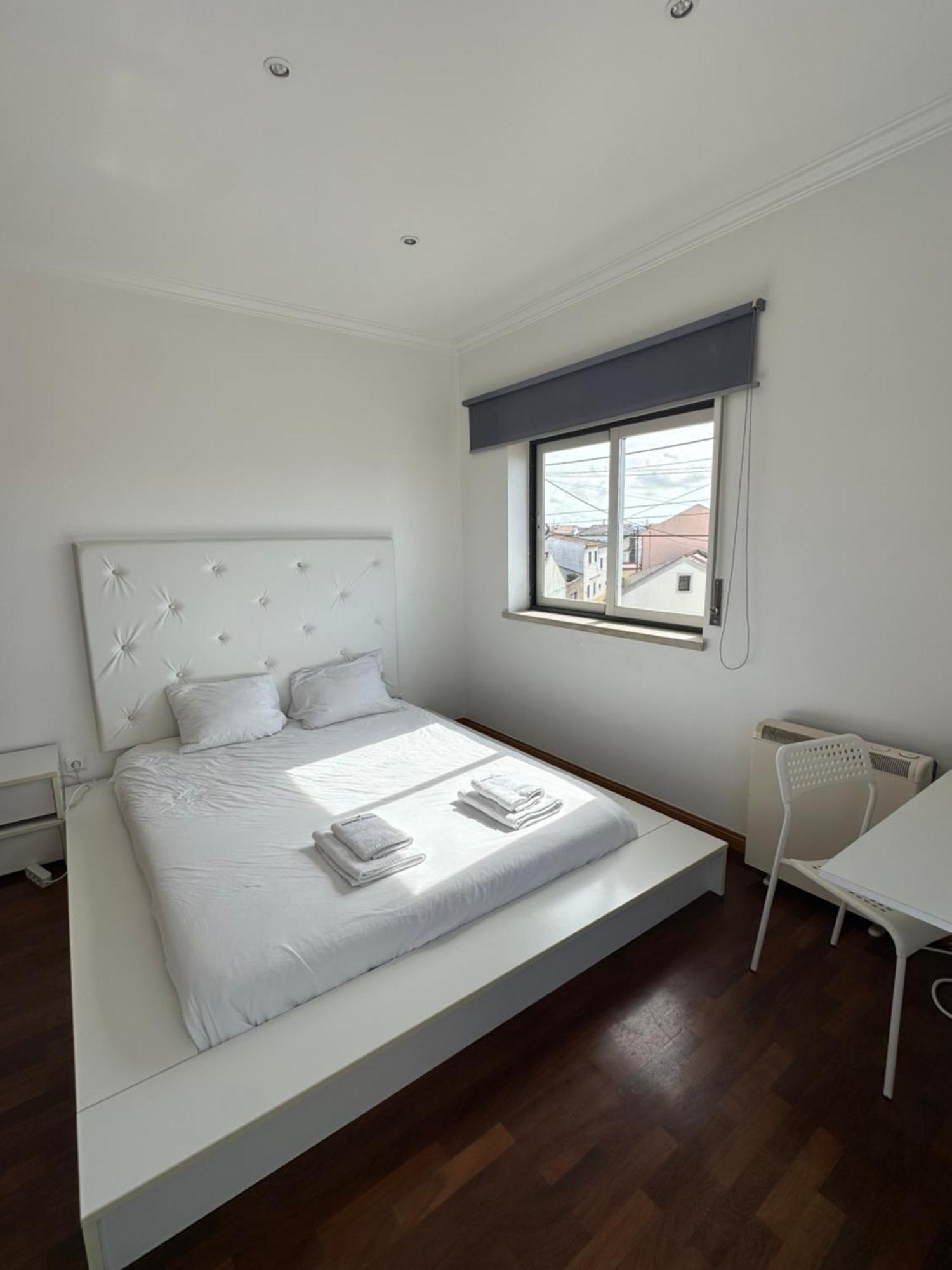 Ocean Guesthouse Baleal Фехео Екстериор снимка